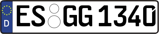 ES-GG1340