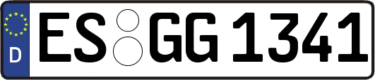 ES-GG1341