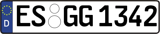 ES-GG1342