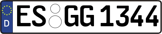 ES-GG1344