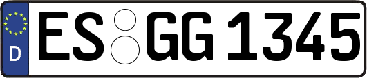 ES-GG1345