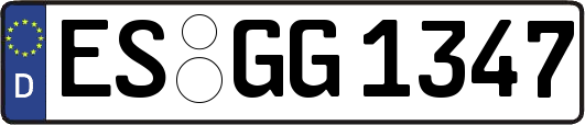 ES-GG1347