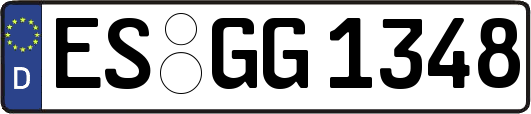 ES-GG1348