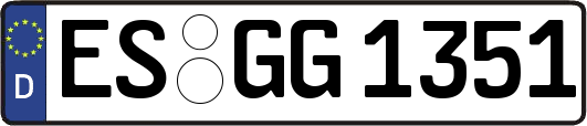 ES-GG1351