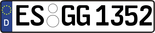 ES-GG1352