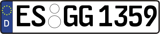 ES-GG1359