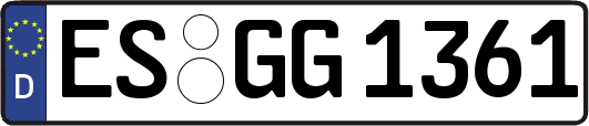 ES-GG1361