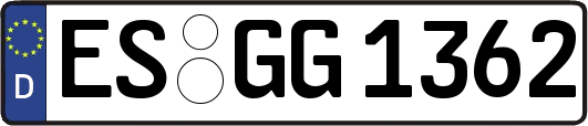 ES-GG1362