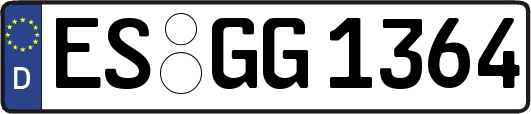 ES-GG1364