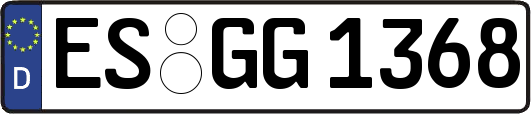 ES-GG1368