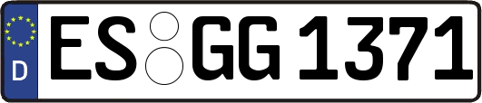 ES-GG1371