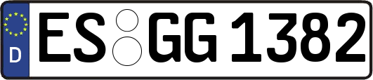 ES-GG1382
