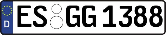 ES-GG1388