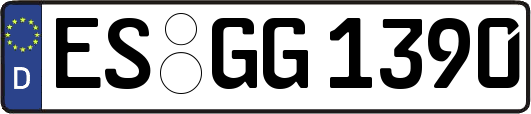 ES-GG1390
