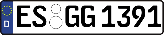 ES-GG1391