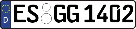 ES-GG1402