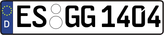 ES-GG1404