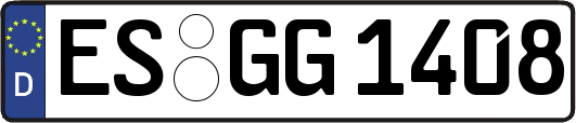 ES-GG1408