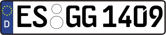 ES-GG1409
