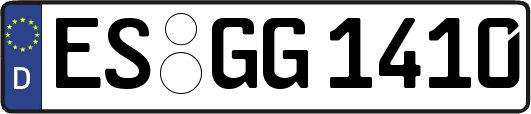 ES-GG1410