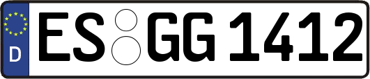 ES-GG1412