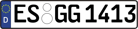 ES-GG1413