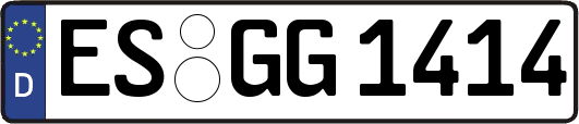 ES-GG1414