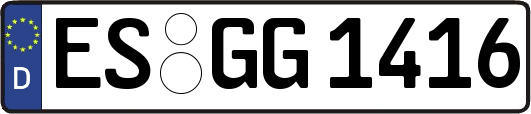 ES-GG1416