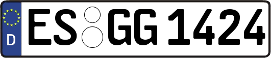 ES-GG1424