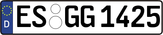 ES-GG1425
