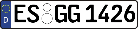 ES-GG1426