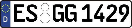 ES-GG1429