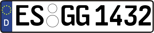 ES-GG1432