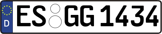 ES-GG1434