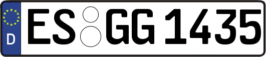 ES-GG1435