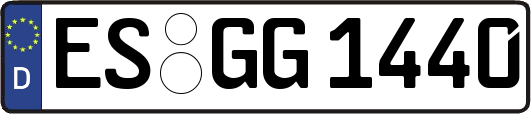 ES-GG1440