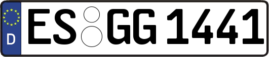 ES-GG1441