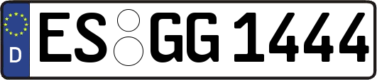 ES-GG1444