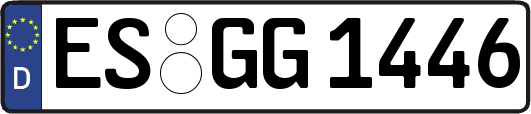 ES-GG1446