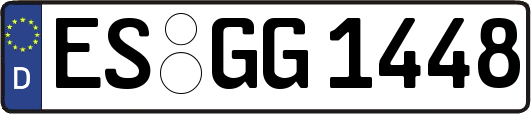 ES-GG1448