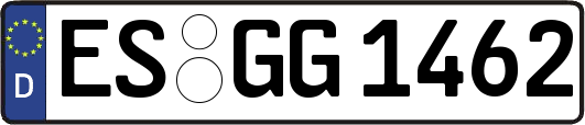 ES-GG1462