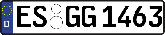 ES-GG1463