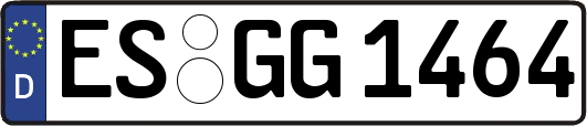 ES-GG1464