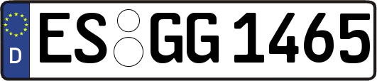 ES-GG1465