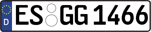 ES-GG1466