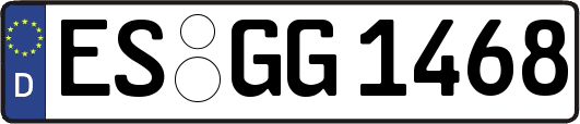 ES-GG1468