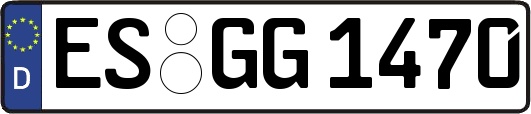 ES-GG1470