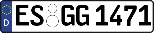 ES-GG1471