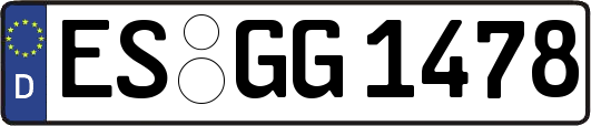 ES-GG1478