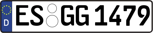 ES-GG1479